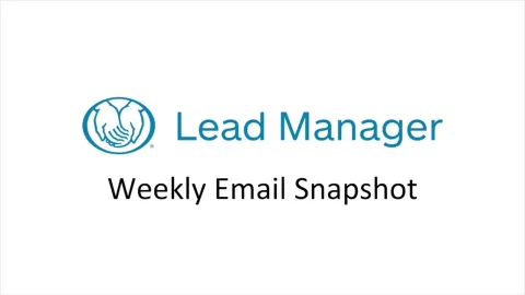Embedded thumbnail for Snapshot Report
